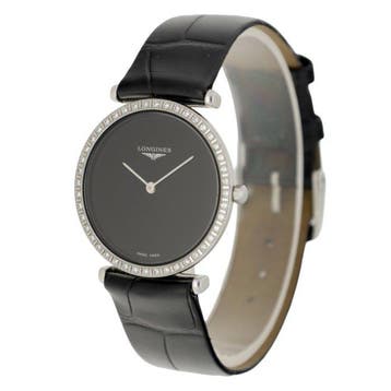 Longines - La Grande Classique - Zonder minimumprijs -