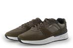 Mexx Sneakers in maat 43 Bruin, Kleding | Heren, Schoenen, Mexx, Bruin, Verzenden, Zo goed als nieuw