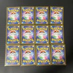 Pokémon - 12 Complete set - Scarlet & Violet - scarlet AR, Nieuw