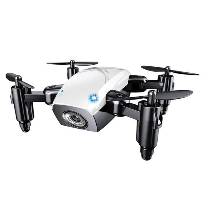 S9W Mini RC Pocket Drone Quadcopter Speelgoed met Gyro, Hobby en Vrije tijd, Modelbouw | Radiografisch | Overige, Nieuw, Verzenden