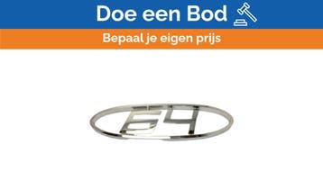 Bieden: Pershing P64 Aft Starboard Transom Side, Ophalen of Verzenden, Nieuw