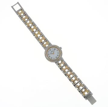 Hermès - Clipper - Zonder minimumprijs - Dames - 1990-1999, Nieuw