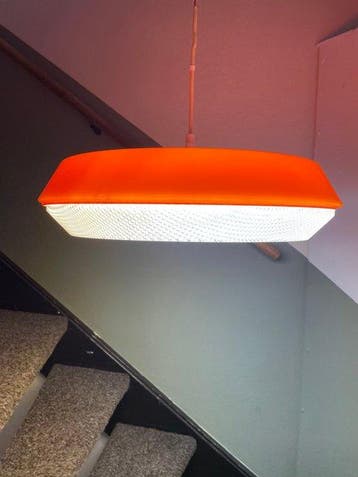 RIDI Leuchten - RIDI Leuchten. - Lamp - PLE 40 - Acryl -