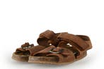 Develab Sandalen Meisjes in maat 25 Bruin, Jongen of Meisje, Schoenen, Nieuw, Verzenden