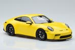 Minichamps 1:18 - Model sportwagen - Porsche 911 (992) GT3, Nieuw