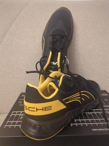 Puma (Limited Edition) - PL Tiburon Porsche - Sneakers -, Collections