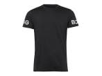Veiling - Bjorn Borg Performance Tee Zwart - L, Kleding | Heren, Sportkleding, Nieuw