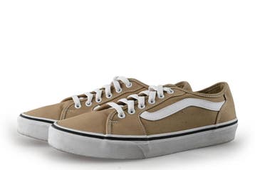 Vans Sneakers in maat 42 Bruin, Vêtements | Hommes, Chaussures, Verzenden, Sneakers