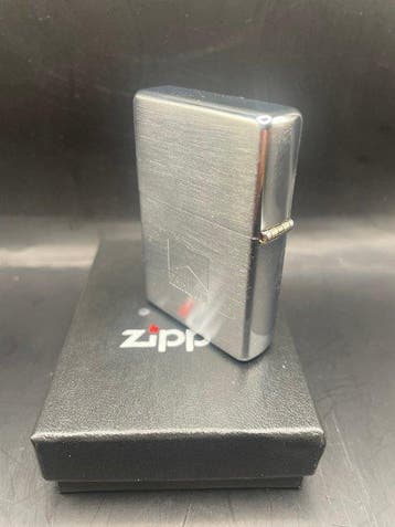 Zippo - EXCEPTIONNEL & RARE - MARLBORO recto/verso - Zonder, Verzamelen, Nieuw