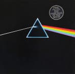 Pink Floyd - The Dark Side Of The Moon, Cd's en Dvd's, Verzenden, Gebruikt
