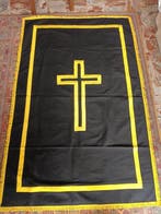 Religieuze en spirituele objecten - Fluweel - 1910-1920