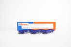 Roco H0 - 44084 - Wagon de marchandises pour trains, Hobby & Loisirs créatifs