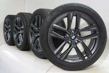 BMW 4 serie i4 G26 853 18 inch velgen Goodyear Winterbanden, Auto-onderdelen, Banden en Velgen, Ophalen of Verzenden, Nieuw