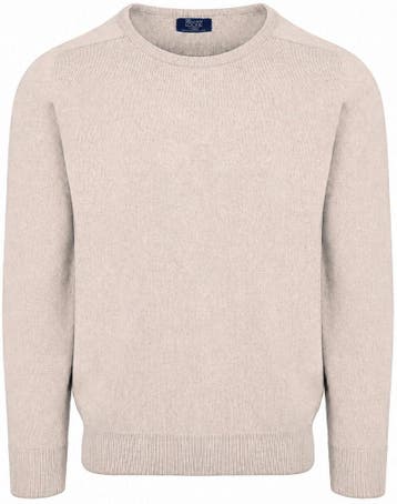 William Lockie Lamswol Linen maat Maat 52/54 (L) Heren, Kleding | Heren, Verzenden, Nieuw, Maat 52/54 (L), William Lockie