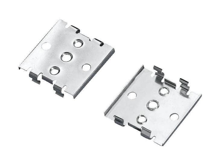 Rittal Ts Bevestigingsclip Voor Din-Rail - 2309000 [30, Bricolage & Construction, Électricité & Câbles, Envoi