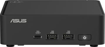 Intel i3 NUC Mini PC|Computer Inclusief RAM en SSD|16GB D..., Ophalen of Verzenden, Nieuw