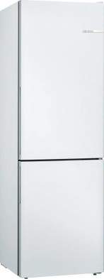 Bosch KGV36VWEAS - Koelvriescombinatie - 186 cm - LowFrost, Ophalen of Verzenden