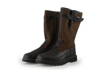 Grisport Snowboots in maat 42 Bruin, Kleding | Heren, Schoenen, Grisport, Bruin, Verzenden, Overige typen