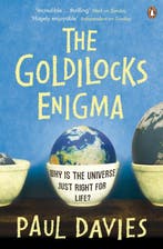 Goldilocks Enigma 9780141023267 Paul Davies, Verzenden, Paul Davies