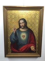 José Aragonés (XX) - Sagrado Corazón de Jesús