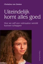 Uiteindelijk komt alles goed / Christina 9789460152054, Verzenden, Christina von Dreien