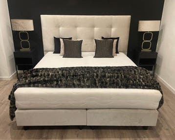 Boxspring New Jersey - 130 x 200