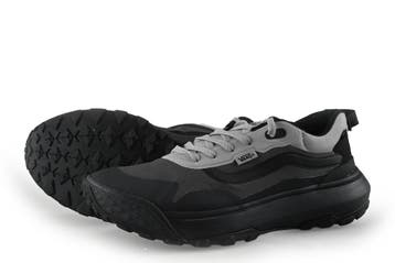 Vans Sneakers in maat 42½ Grijs, Kleding | Heren, Schoenen, Overige kleuren, Verzenden, Zo goed als nieuw, Sneakers