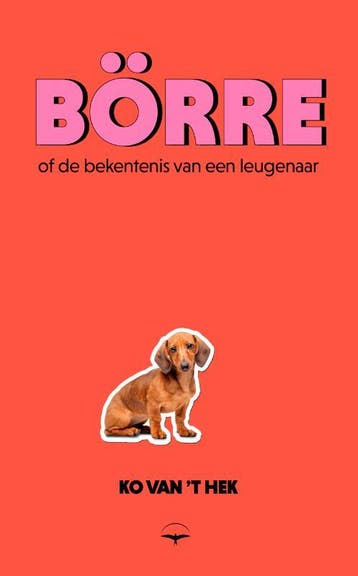 BRre | Ko van t Hek, Boeken, Verzenden, Zo goed als nieuw, Ko van 't Hek