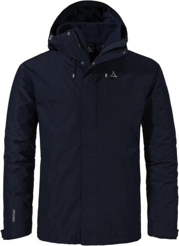 Schoffel 3-in-1 herenjack | Tweede kansje | OP = OP, Verzenden