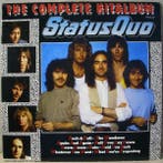 Status Quo - The Complete Hitalbum, Verzenden