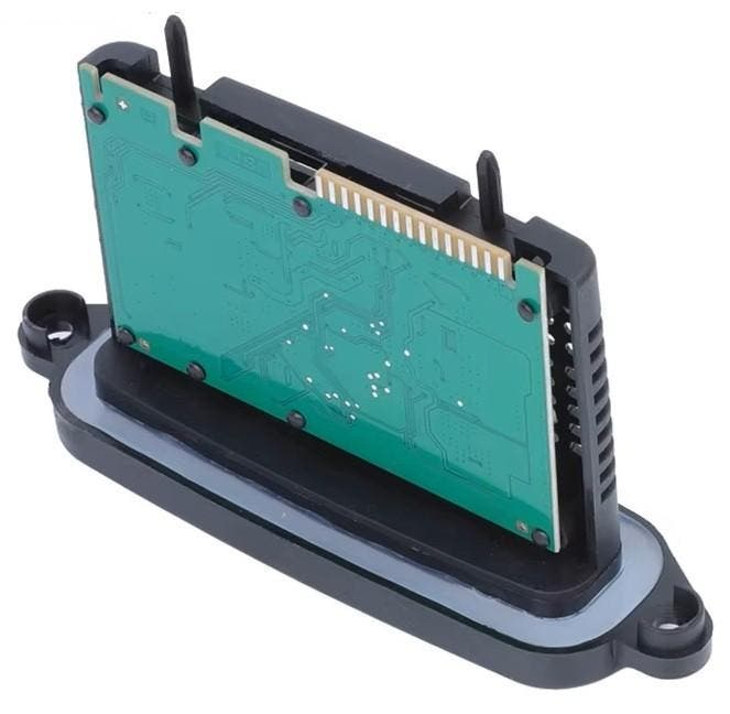 Regeleenheid Koplamp BMW 5-Serie 63117304906, Autos : Pièces & Accessoires, Autres pièces automobiles, Envoi