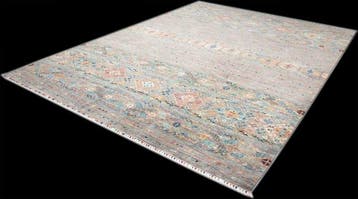 Vloerkleed - 335 cm - 245 cm - Koye, Nieuw