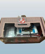 Ghostbusters, Die-cast metal model of Ecto-1 from, Collections