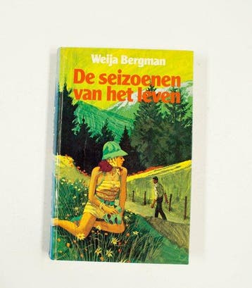 Seizoenen van het leven - Bergman, Verzenden