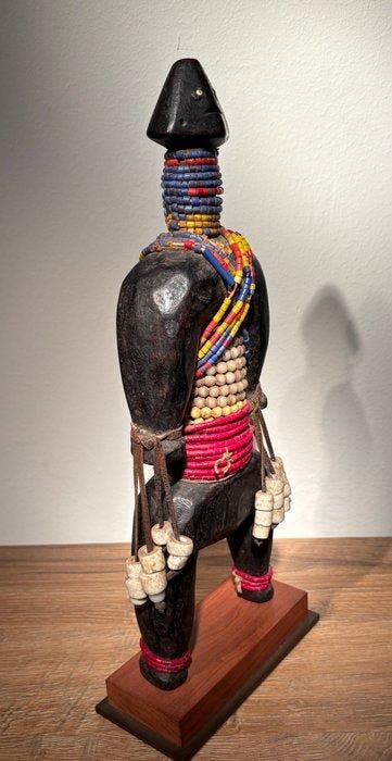 namji - Namji, Antiek en Kunst, Kunst | Niet-Westerse kunst