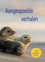 Aangespoelde verhalen / Waddenbundel / 2 9789492844613, Verzenden, Zo goed als nieuw, Lucy Neetens