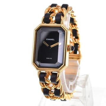 Chanel - Premiere S - H0001 - Femme - 1990-1999