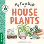 My First Book of Houseplants 9781950500703 Asa duopress labs, Verzenden, Zo goed als nieuw, Asa duopress labs