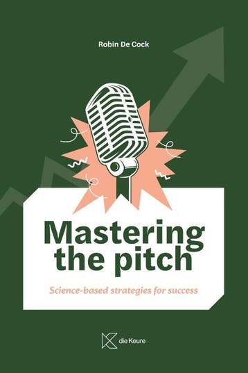Mastering The Pitch | Robin Cock | Nieuw, Verzenden, Robin Cock