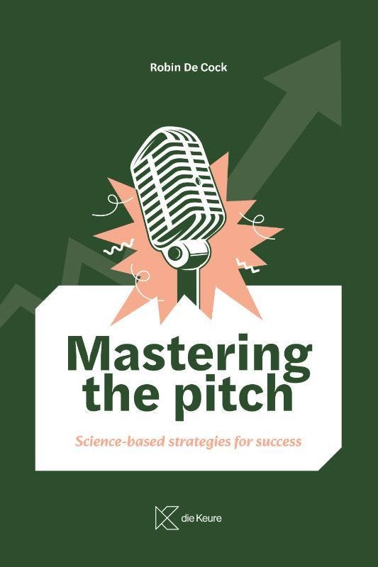 Mastering The Pitch | Robin Cock | Nieuw, Livres, Livres Autre, Envoi