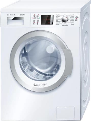 Bosch WAQ28491 - Wasmachine - 7 kg - 1400 tpm - VarioPerfect, Ophalen of Verzenden, Nieuw