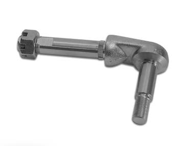 1963-1982 CORVETTE SHOCK MOUNT REAR - RIGHT HAND, Ophalen of Verzenden
