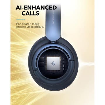 Life Q35 Draadloze Koptelefoon Headset - LDAC Wireless ANC, Verzenden