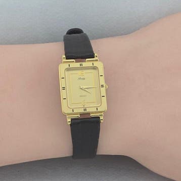Seiko - Porte - Zonder minimumprijs - 2P20-5G60 - Dames -
