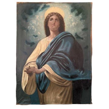 Scuola italiana (XIX-XX), da Carl Timoleon von Neff -