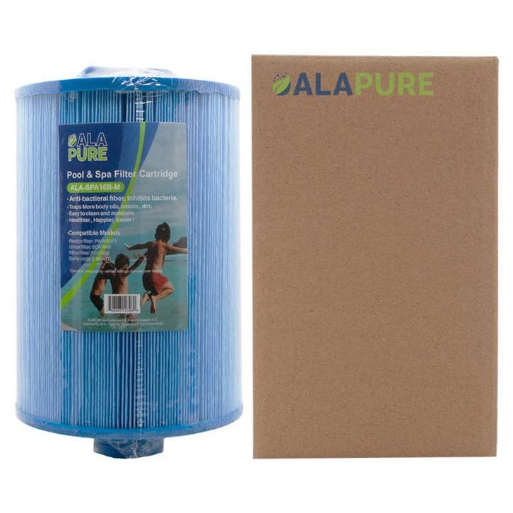 Spa Waterfilter voor Filbur FC-0359, Jardin & Terrasse, Accessoires de piscine, Envoi