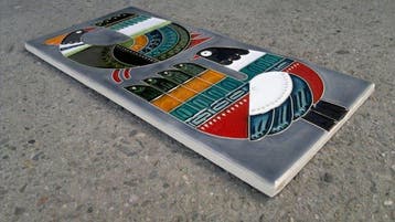 Décoration murale - Les oiseaux - Marian Jesie