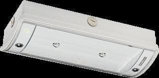 Famostar Pro Luminaire De Secours - 392503, Bricolage & Construction, Verzenden