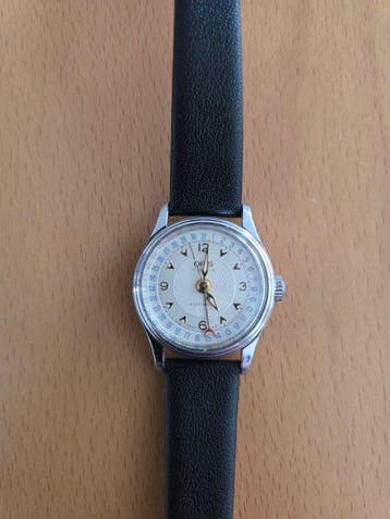 Oris - Pointer Date - Zonder minimumprijs - 7405 - Dames -, Nieuw