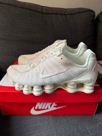 Nike - Shox TL - Sneakers - Maat: EU 43